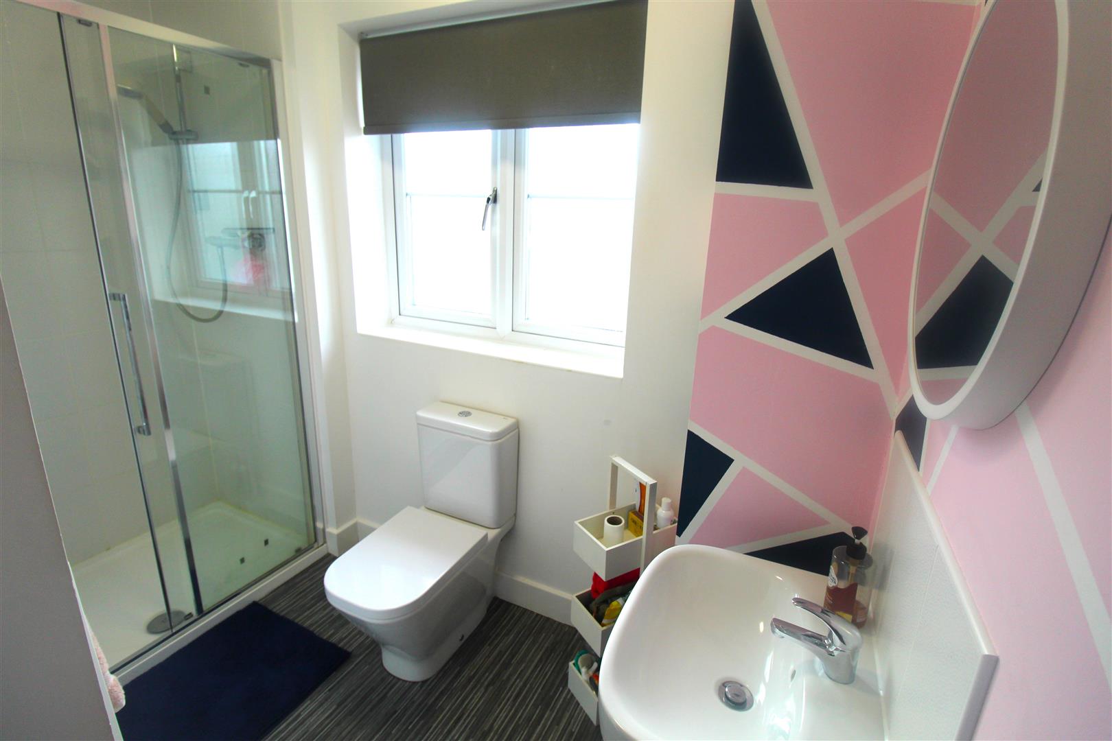 Rudyard Lake Grove, Brindley Village, Sandyford, Stoke-On-Trent